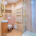 Apartman Madeleine - Ascenseur - Balcon *