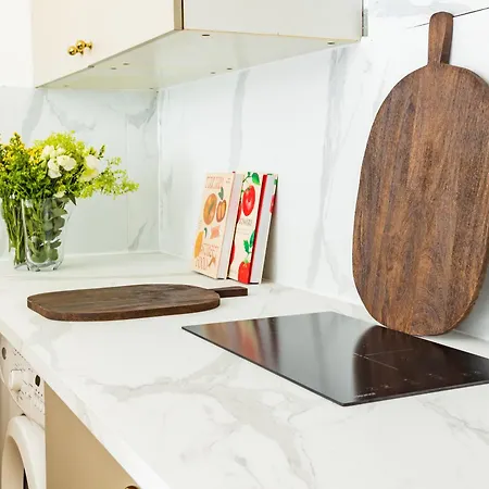 Modern Madeleine דירה פריז