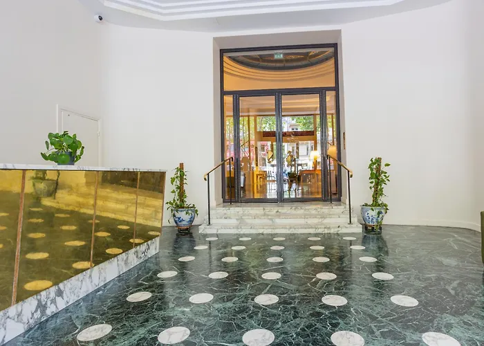 Studio Madeleine - Ascenseur - Balcon 파리