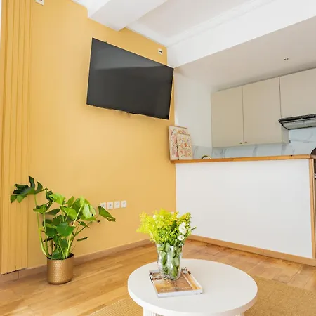 Studio Madelaine Apartamento *