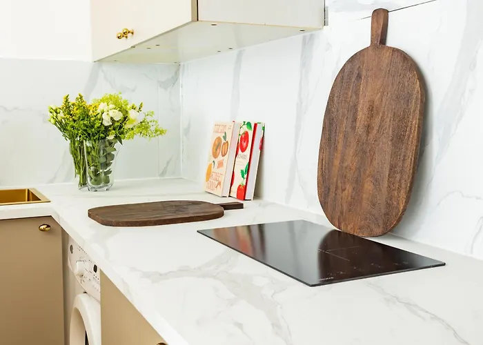 Studio Madelaine Apartamento París